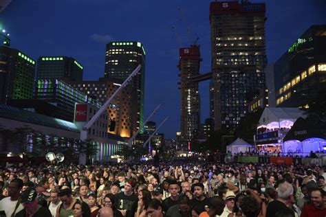One of the biggest music festivals of the year is Osheaga which will be happening from July 29th to 31st, 2022. . Music festival montreal july 2022